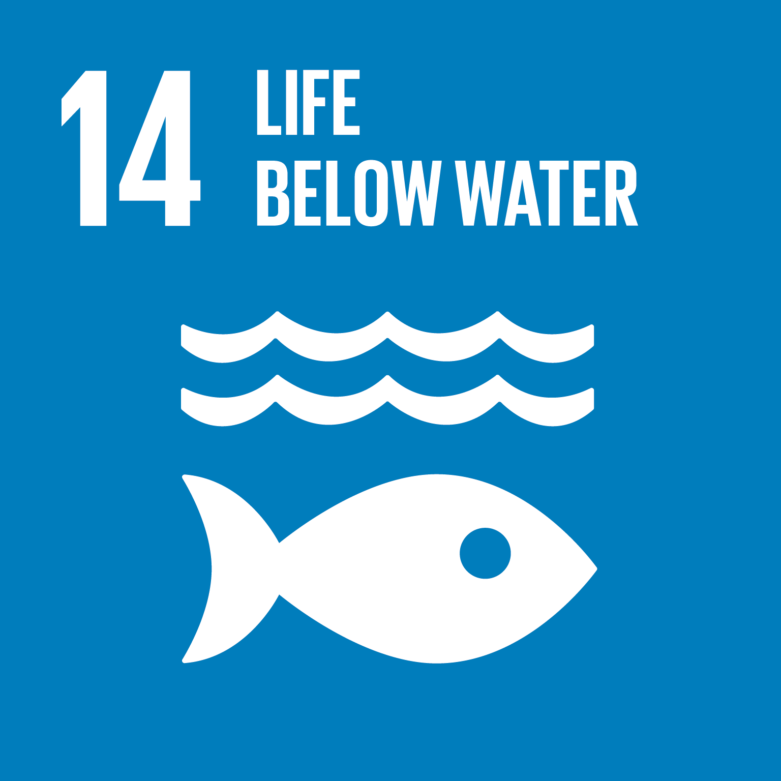 14.保育海洋與海洋資源