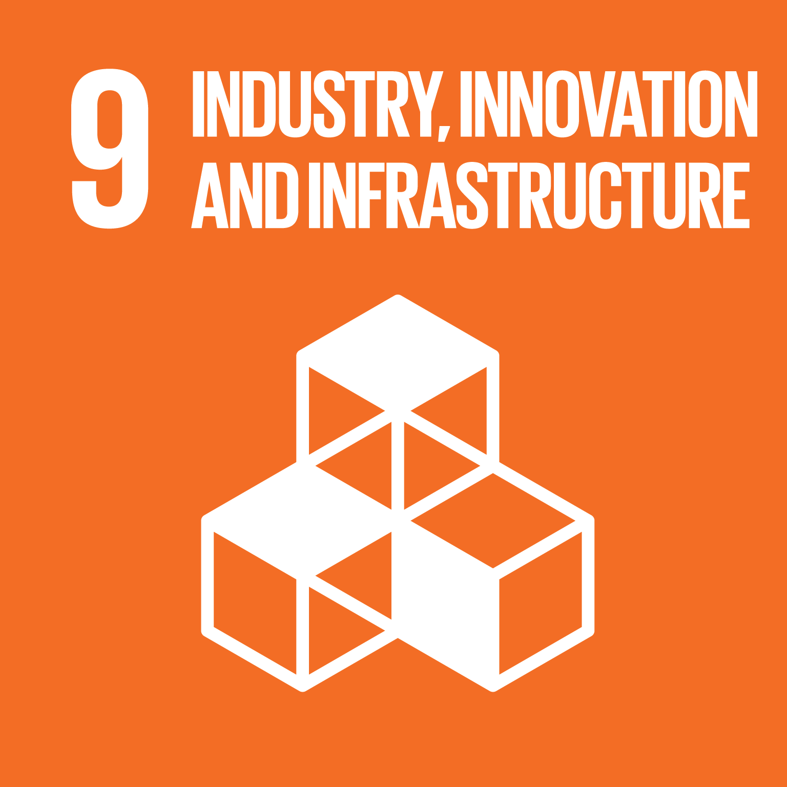 9.產業、創新與基礎設施